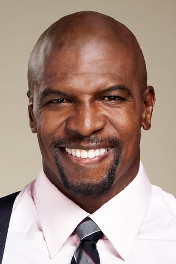 Immagine di Terry Crews