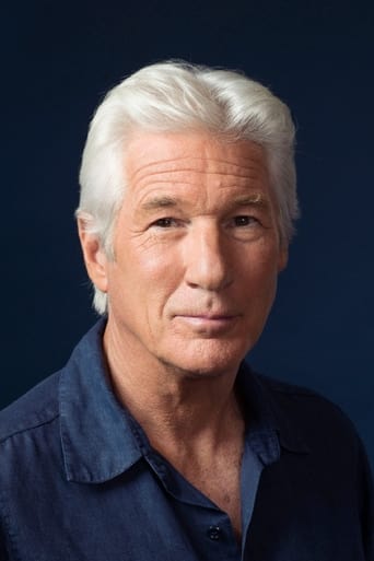 Immagine di Richard Gere