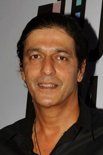 Immagine di Chunky Pandey