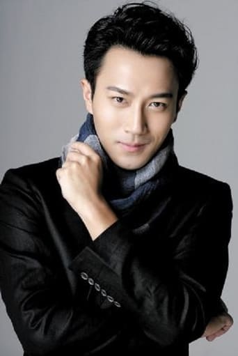 Immagine di Hawick Lau Hau-Wai