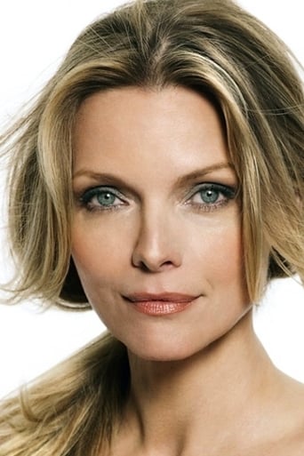 Immagine di Michelle Pfeiffer