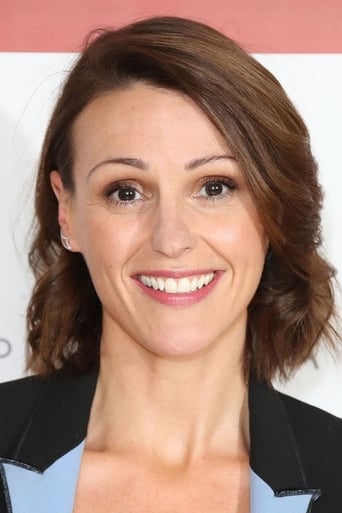 Immagine di Suranne Jones