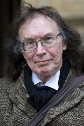 Immagine di Ronald Hutton