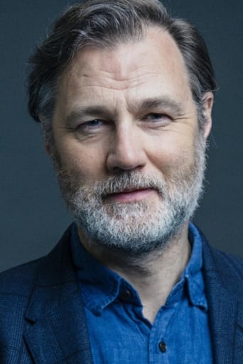 Immagine di David Morrissey