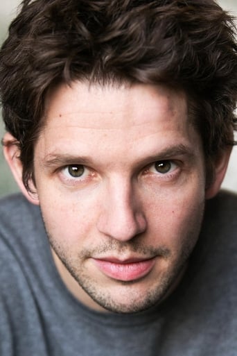 Immagine di Damien Molony