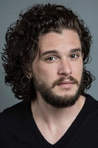 Immagine di Kit Harington