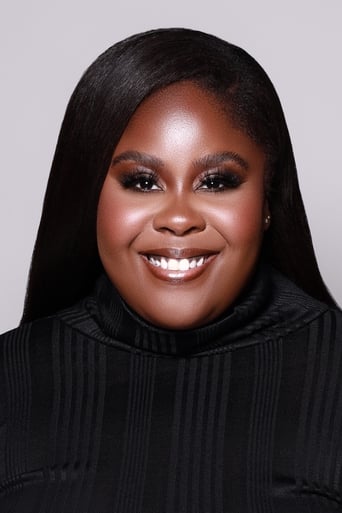 Immagine di Raven Goodwin