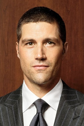 Immagine di Matthew Fox