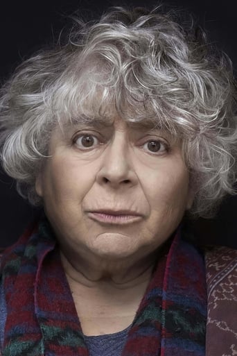 Immagine di Miriam Margolyes