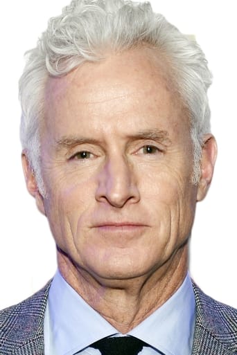 Immagine di John Slattery