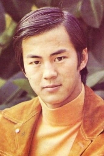 Immagine di Ti Lung