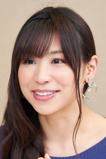 Immagine di Ayaka Fukuhara