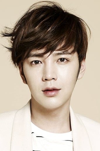 Immagine di Jang Keun-suk