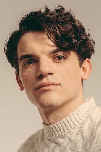 Immagine di Edward Bluemel