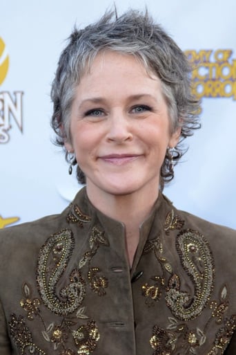 Immagine di Melissa McBride