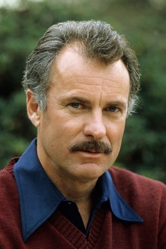 Immagine di Dabney Coleman