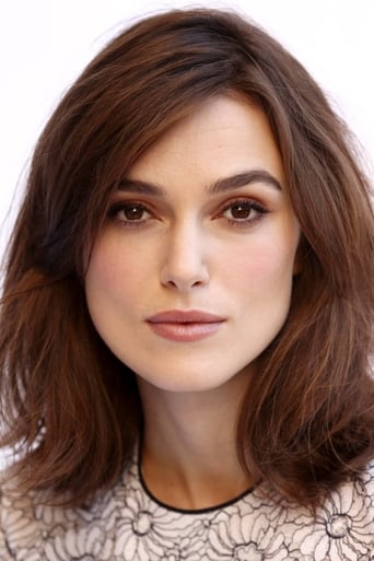 Immagine di Keira Knightley