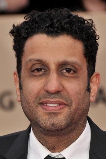 Immagine di Adeel Akhtar