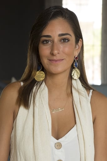 Immagine di Amina Khalil