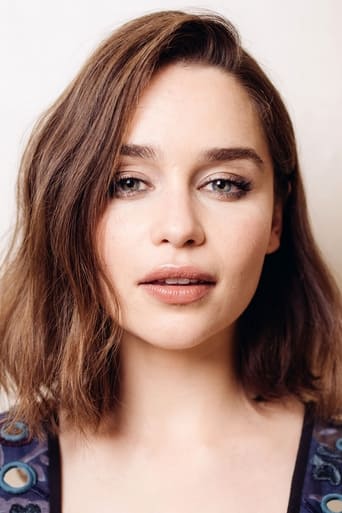 Immagine di Emilia Clarke