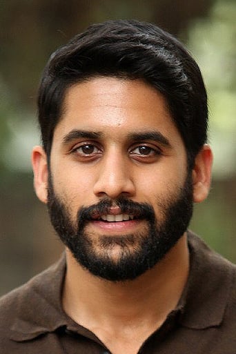 Immagine di Naga Chaitanya Akkineni