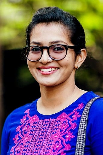 Immagine di Parvathy Thiruvothu