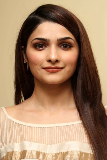 Immagine di Prachi Desai