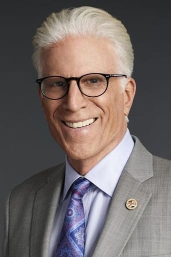 Immagine di Ted Danson