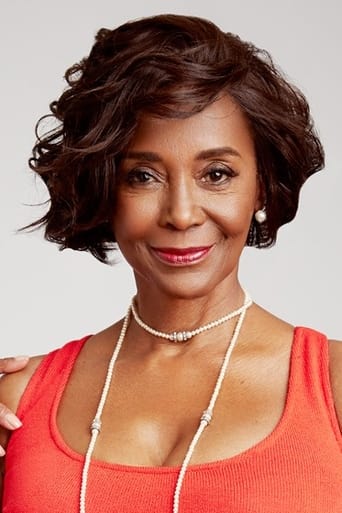 Immagine di Margaret Avery