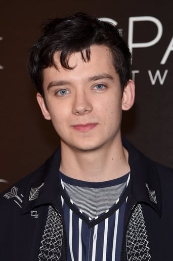 Immagine di Asa Butterfield