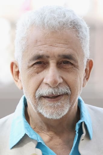 Immagine di Naseeruddin Shah