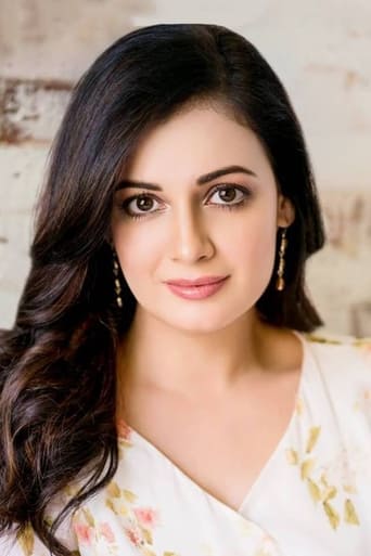 Immagine di Dia Mirza