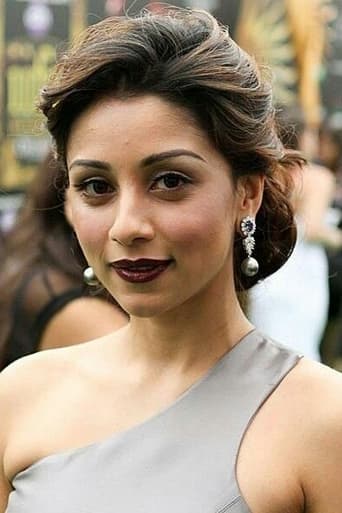 Immagine di Amrita Puri