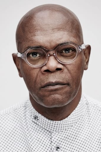 Immagine di Samuel L. Jackson