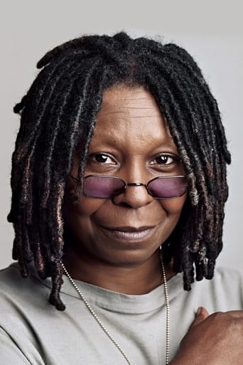 Immagine di Whoopi Goldberg