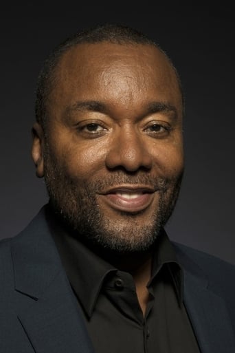 Immagine di Lee Daniels