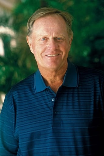 Immagine di Jack Nicklaus