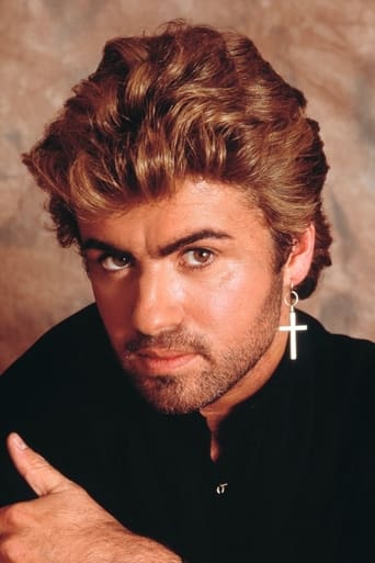 Immagine di George Michael