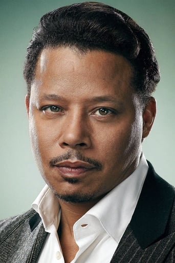 Immagine di Terrence Howard