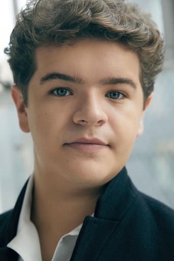 Immagine di Gaten Matarazzo