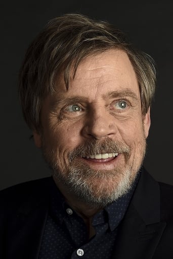 Immagine di Mark Hamill