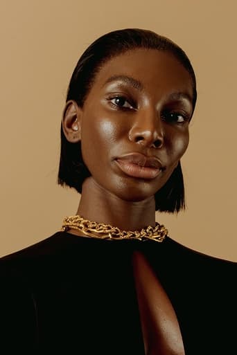 Immagine di Michaela Coel