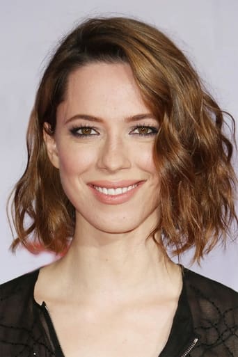 Immagine di Rebecca Hall