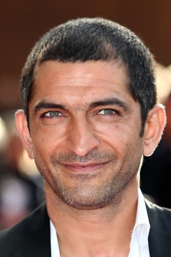 Immagine di Amr Waked