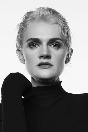 Immagine di Gayle Rankin