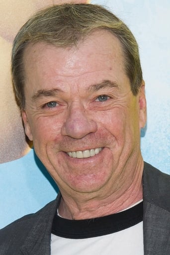 Immagine di Rodger Bumpass