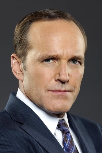 Immagine di Clark Gregg