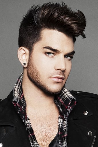 Immagine di Adam Lambert