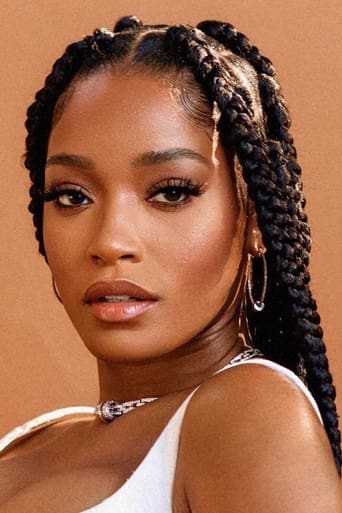 Immagine di Keke Palmer