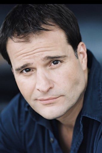 Immagine di Peter DeLuise